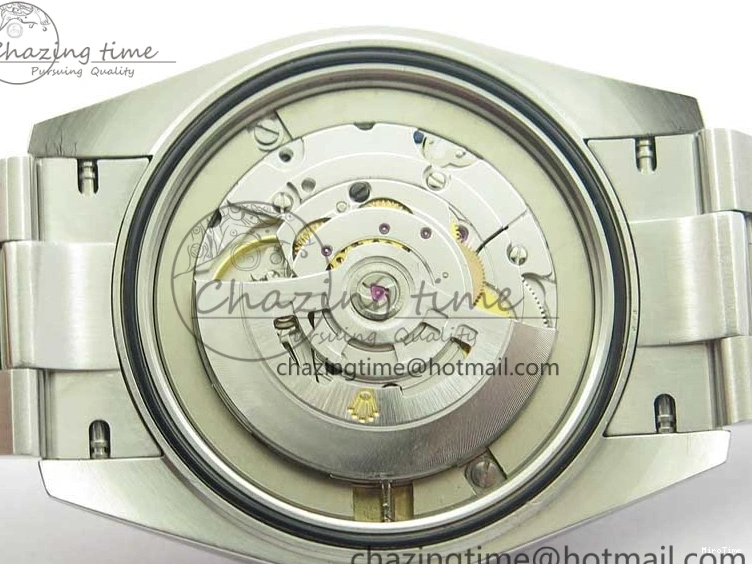 MiroTime 0429 New DateJust 41 126334 ARF 1:1 Best Edition 904L Steel Black Dial on Oyster Bracelet A2824 V Attractive 3008